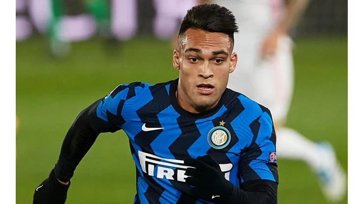 Inter vs. Torino. Serie A