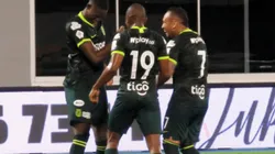 Sigue el cabaret: habilitan a Andrade y Jarlan para jugar contra América
