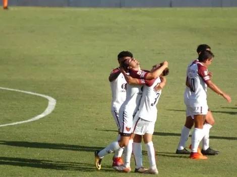 Colón confirmó su gran momento derrotando a Defensa y Justicia