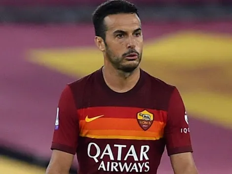 Roma vs. Parma EN VIVO y EN DIRECTO por la Serie A