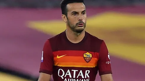 Roma vs. Parma, Serie A