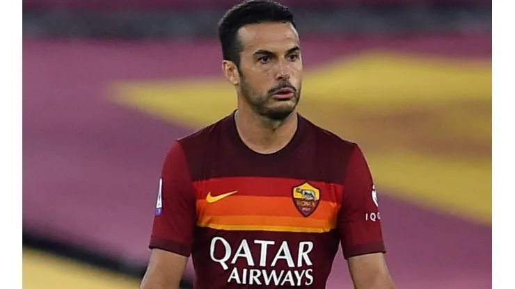 Roma vs. Parma, Serie A