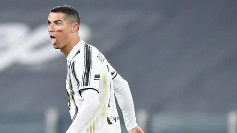 Cristiano Ronaldo se despachó con un doblete espectacular.