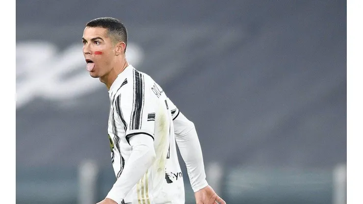 Cristiano Ronaldo se despachó con un doblete espectacular.