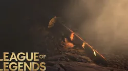 Riot lanza el primer teaser del nuevo campeón de League of Legends