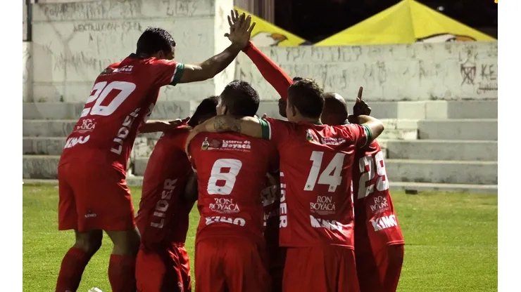 Patriotas pide aplazar América de Cali vs Atlético Nacional.