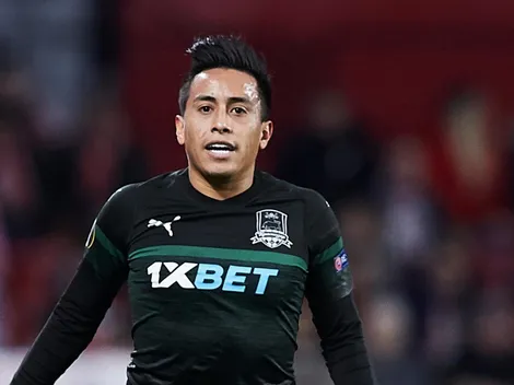 DT de Christian Cueva respondió a acusación de xenofobia con 'Aladino'