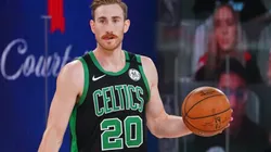Finalmente a Hayward lo convenció Michael Jordan
