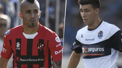 Gimnasia vs. Patronato, Copa de la Liga Profesional