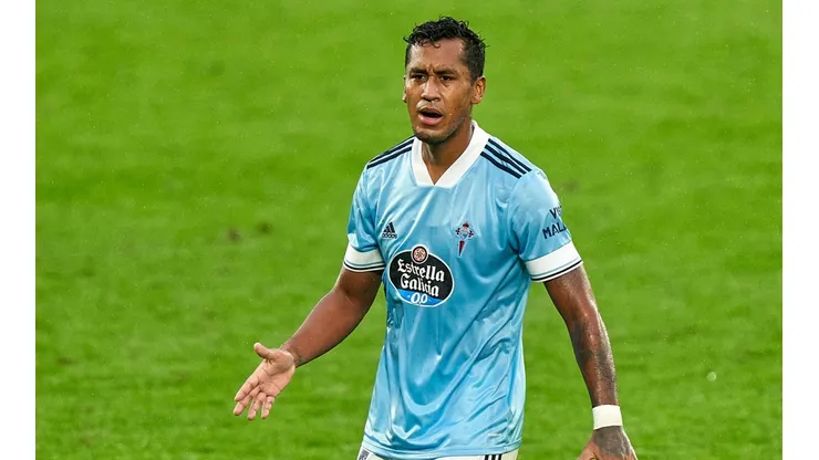 Renato Tapia jugará su décimo partido como titular en Celta de Vigo.