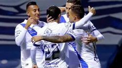 Puebla reportó dos contagios de coronavirus previo al repechaje ante Rayados.