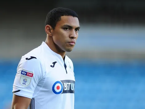Jefferson Montero sorprende y tiene nuevo club en Inglaterra
