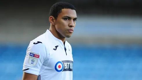 Jefferson Montero es nuevo fichaje de club inglés.