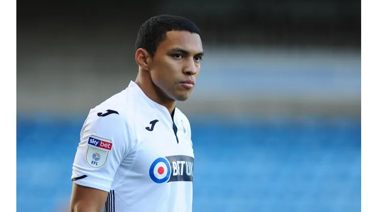 Jefferson Montero es nuevo fichaje de club inglés.