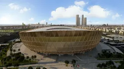 A dos años del Mundial de Qatar 2022.