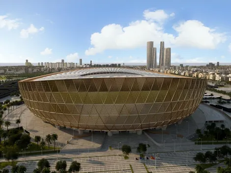 A 2 años de Qatar 2022: Cómo está el anfitrión para el Mundial