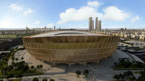 A dos años del Mundial de Qatar 2022.