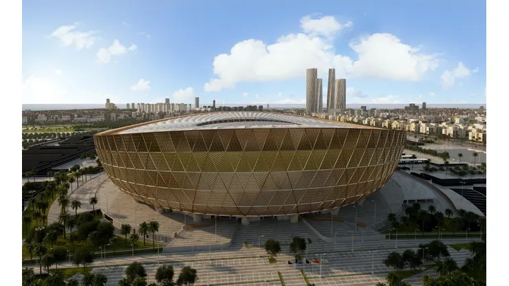 A dos años del Mundial de Qatar 2022.