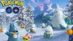 Cómo son los nuevos eventos de estaciones GO Beyond en Pokémon GO