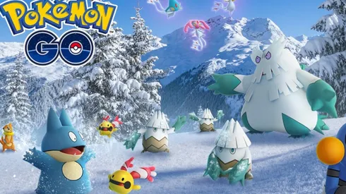 Cómo son los nuevos eventos de estaciones GO Beyond en Pokémon GO