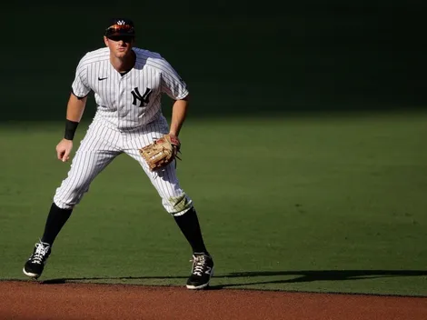 ¿Se queda o se va de New York Yankees? DJ LeMahieu define su futuro en la MLB