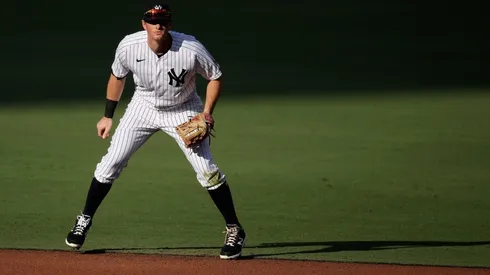 Al final, ¿LeMahieu se queda o se va de los Yankees?