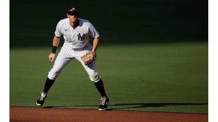 Al final, ¿LeMahieu se queda o se va de los Yankees?