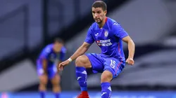 La sanción que recibirá Ignacio Rivero