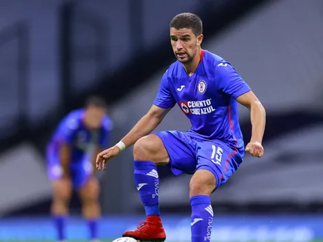 La sanción que recibirá Ignacio Rivero