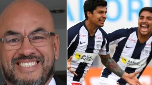 Alianza Lima está en la búsqueda de técnico para el 2021.