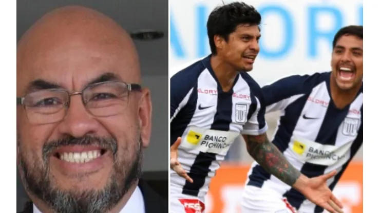 Alianza Lima está en la búsqueda de técnico para el 2021.
