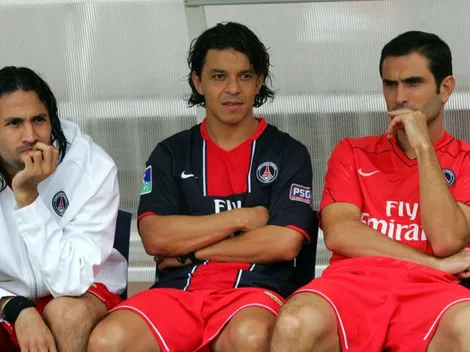 Yepes, la ficha clave para una llegada de Marcelo Gallardo a Colombia