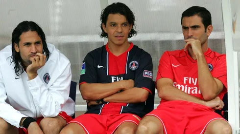 Yepes, la ficha clave para una llegada de Marcelo Gallardo a Colombia