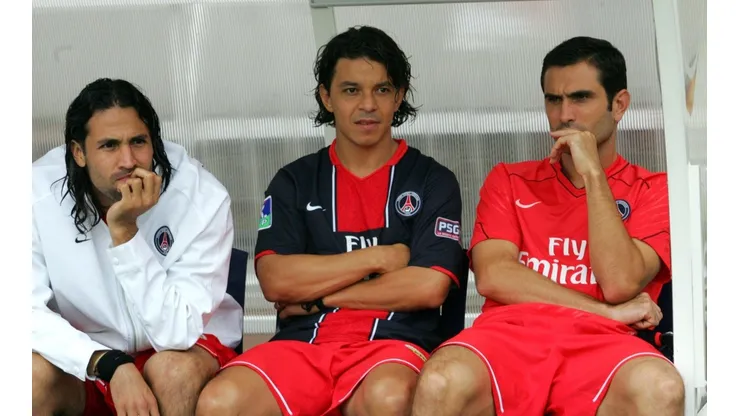 Yepes, la ficha clave para una llegada de Marcelo Gallardo a Colombia