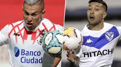 Huracán vs. Vélez, Copa de la Liga Profesional