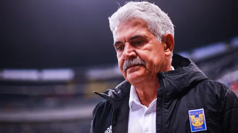 ¿Y los uruguayos? La alineación de Tigres para recibir a Toluca