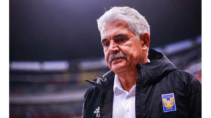 ¿Y los uruguayos? La alineación de Tigres para recibir a Toluca
