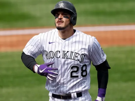 Los Angeles Dodgers buscarán el fichaje de Nolan Arenado
