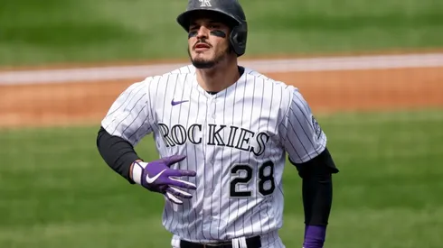 ¿Arenado a los Dodgers? ¿Será posible?