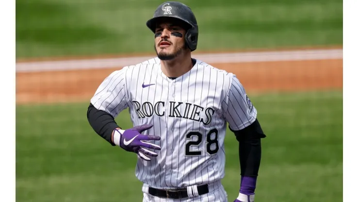 ¿Arenado a los Dodgers? ¿Será posible?