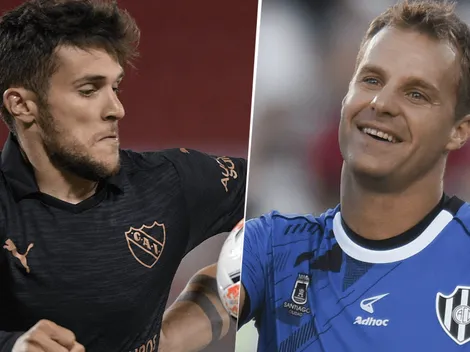 EN VIVO: Independiente vs. Central Córdoba