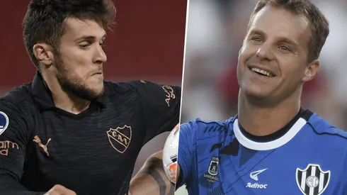 Independiente vs. Central Córdoba, Copa de la Liga Profesional