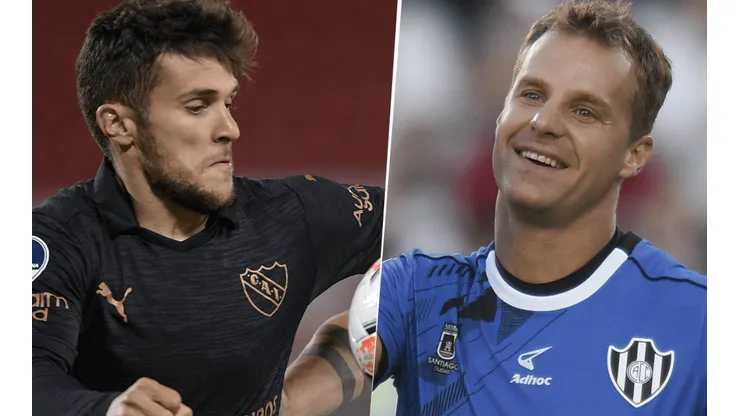 Independiente vs. Central Córdoba, Copa de la Liga Profesional