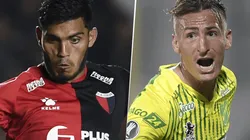 Colón vs. Defensa y Justicia, Copa de la Liga Profesional