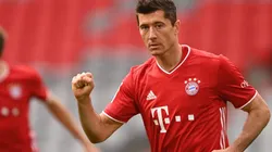 Bayern Múnich vs. Werder Bremen juegan por la fecha 8 de la Bundesliga este sábado (Getty Images)