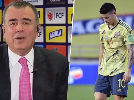 Bonnet sigue furioso y no le tiene miedo a las 'amenazas judiciales' de James