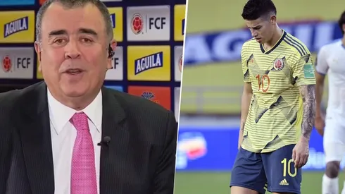 Bonnet sigue furioso y no le tiene miedo a las 'amenazas judiciales' de James