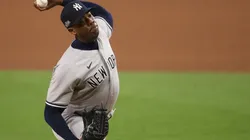 Buenas noticias para los Yankees gracias a Chapman