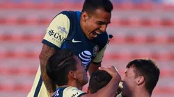 El América puede hacer historia en este 2020. Fuente: Jam Media