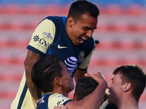 Los récords que puede romper el América en diciembre